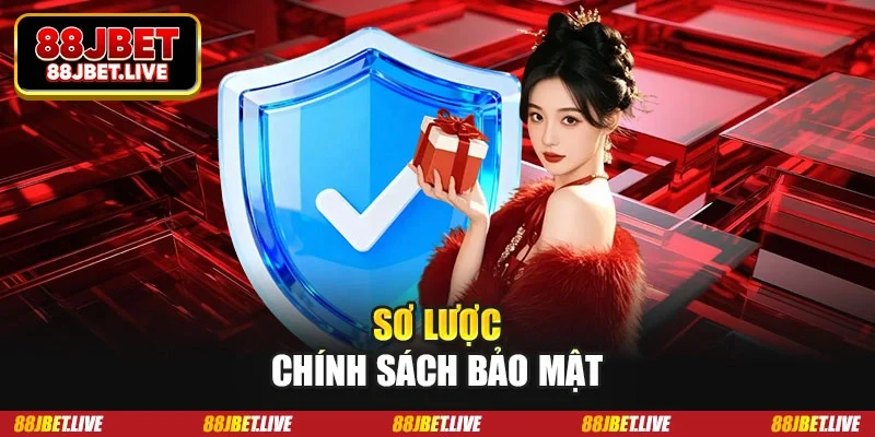 Sơ lược chính sách bảo mật